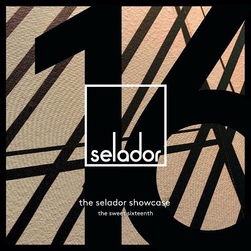 VA - The Selador Showcase - The Sweet Sixteenth [SEL157]